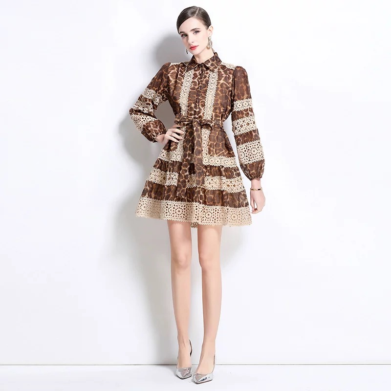 Here slay lace dress CD2021 images